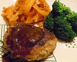 材料3つ！にんじんのおいしい食べ方作り方26写真