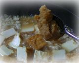 厚揚げ豆腐でボリュームUP!和風マーボー作り方7写真