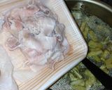 うちの豚汁(=゚ω゚)ノ作り方4写真