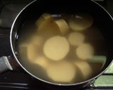 生スイートポテト作り方1写真