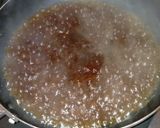 むきカレイの煮付け作り方1写真