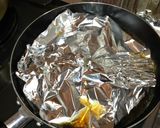 むきカレイの煮付け作り方3写真