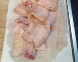 ヘルシー!でもガッツリ!!きんぴら風味♪作り方4写真