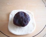 おいしくな～れ！　アンパンマンあんぱん作り方6写真
