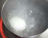 超簡単お弁当のおかず（たまご3）作り方1写真