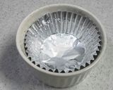 超簡単お弁当のおかず（たまご3）作り方2写真