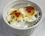 超簡単お弁当のおかず（たまご3）作り方4写真