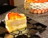 フライパンケーキ作り方11写真