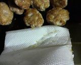 照り照りっ☆鶏つくね♪お弁当にも！作り方5写真