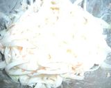 鮭ビン＋新たま＋ポテチでサクサク＊サラダ作り方2写真