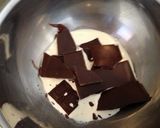 ホットケーキミックスで簡単♪チョコケーキ作り方7写真