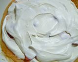 雛祭りに♡苺と白餡のもも色ミルクレープ作り方17写真