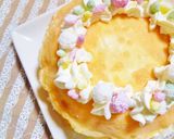 雛祭りに♡苺と白餡のもも色ミルクレープ作り方21写真