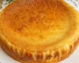 大好き♪ベイクドチーズケーキ作り方9写真