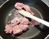 みそだれ麻婆豆腐作り方1写真