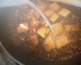 みそだれ麻婆豆腐作り方4写真