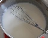 鍋一つで作る葛餅作り方1写真