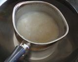 鍋一つで作る葛餅作り方3写真
