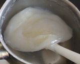 鍋一つで作る葛餅作り方4写真