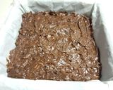 ごぼうチョコブラウニー作り方8写真