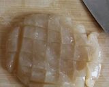 鍋一つで作る葛餅作り方5写真
