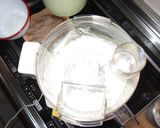 簡単☆濃厚☆チーズケーキ作り方5写真