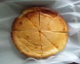 簡単☆濃厚☆チーズケーキ作り方11写真