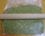 おから・抹茶・きなこ・ごまクッキー♡作り方6写真
