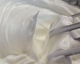 【全卵使用】ふわふわ♪シフォンケーキ作り方20写真