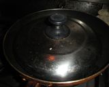 わんぱくハンバーグ^^作り方8写真