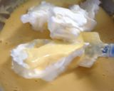【全卵使用】ふわふわ♪シフォンケーキ作り方25写真
