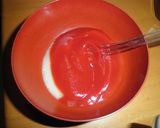 わんぱくハンバーグ^^作り方11写真