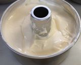 【全卵使用】ふわふわ♪シフォンケーキ作り方28写真