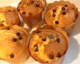 カップケーキ♪作り方6写真