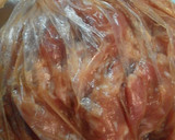 豚こま肉で☆簡単柔らかい豚のしょうが焼き作り方1写真