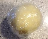 さっくりほっくり！スノーボール＊作り方3写真