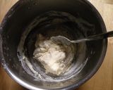 牛乳山型食パン作り方1写真