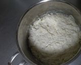 牛乳山型食パン作り方2写真