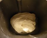 牛乳山型食パン作り方3写真