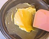 チョコバナナカスタードパイ作り方5写真