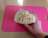 簡単エノキほぐし作り方3写真