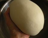 牛乳山型食パン作り方4写真