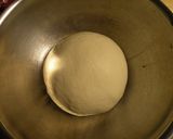牛乳山型食パン作り方5写真