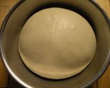 牛乳山型食パン作り方6写真