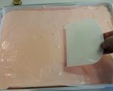 苺のロールケーキ♡おうちスイーツ作り方17写真