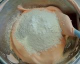 苺のロールケーキ♡おうちスイーツ作り方15写真