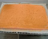 苺のロールケーキ♡おうちスイーツ作り方18写真