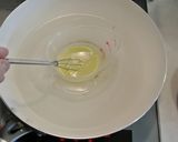 苺のロールケーキ♡おうちスイーツ作り方3写真