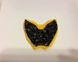 *キャラ弁*キョウリュウブルー作り方7写真