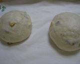 お芋麹の食パン作り方2写真